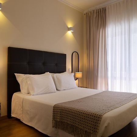 Bolhao Apartment Porto Exteriér fotografie