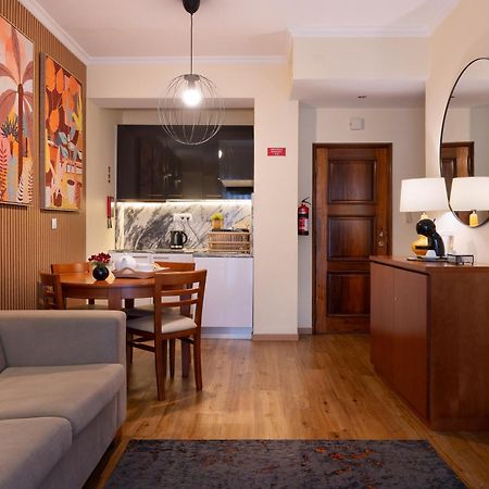 Bolhao Apartment Porto Exteriér fotografie