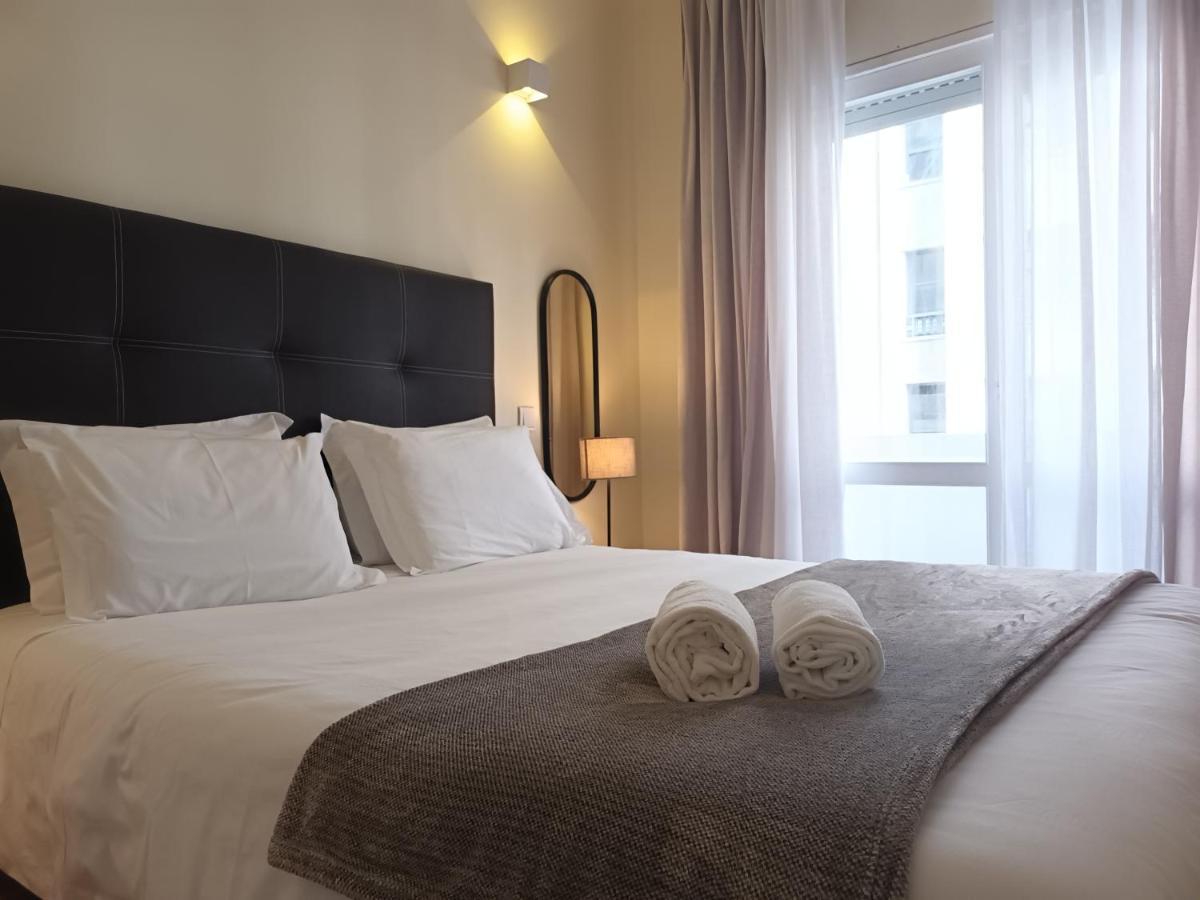 Bolhao Apartment Porto Exteriér fotografie