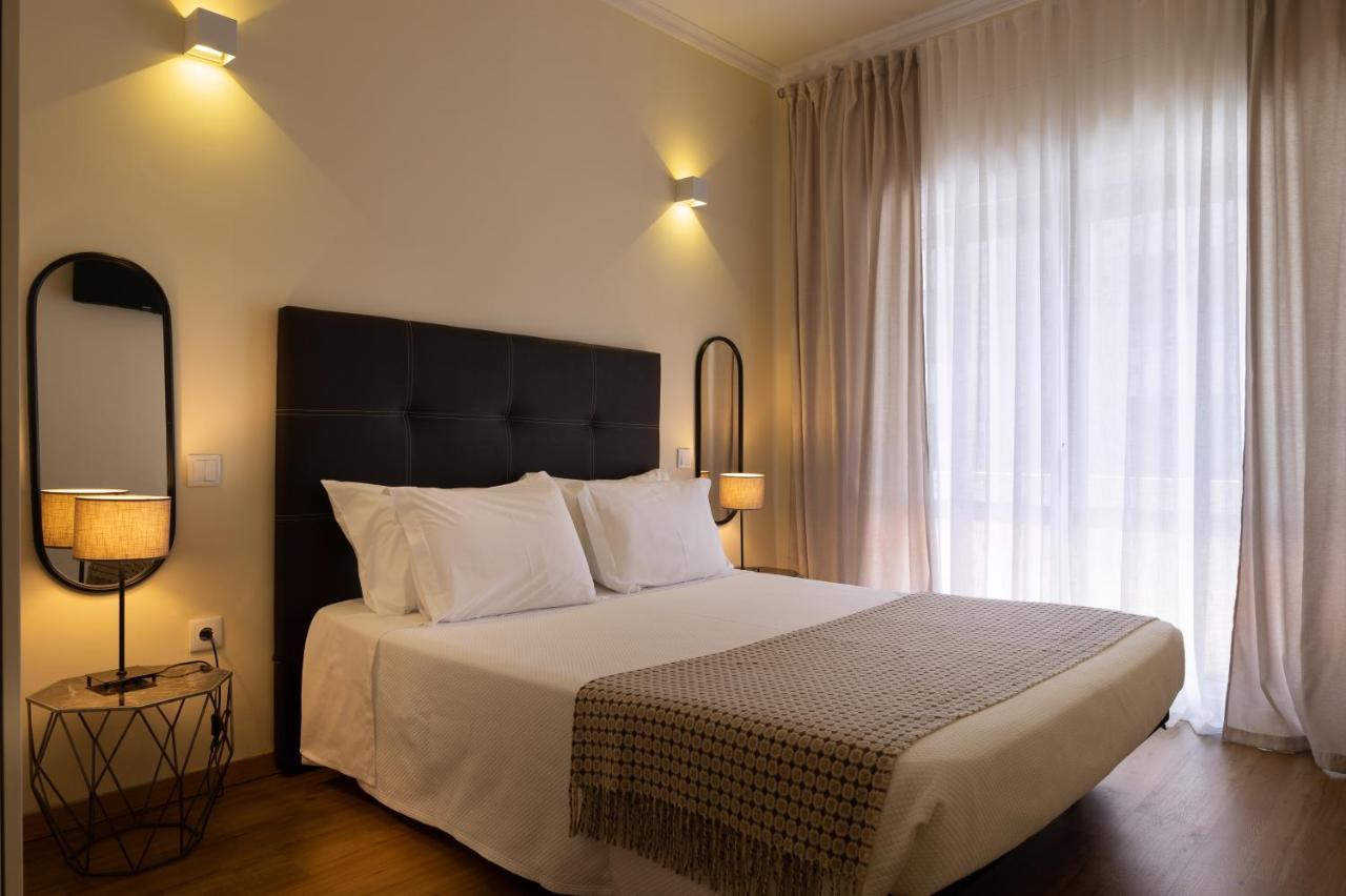 Bolhao Apartment Porto Exteriér fotografie