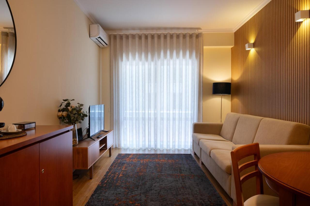 Bolhao Apartment Porto Exteriér fotografie