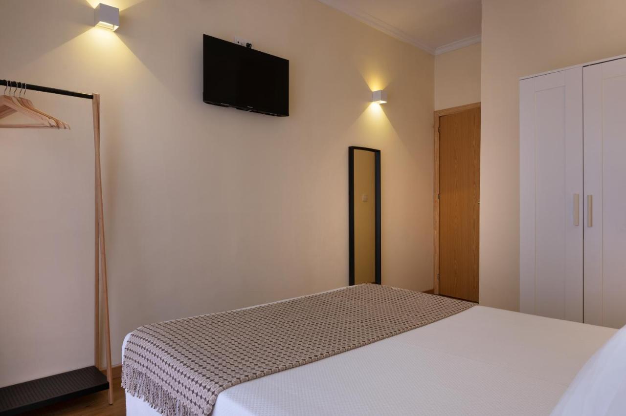 Bolhao Apartment Porto Exteriér fotografie
