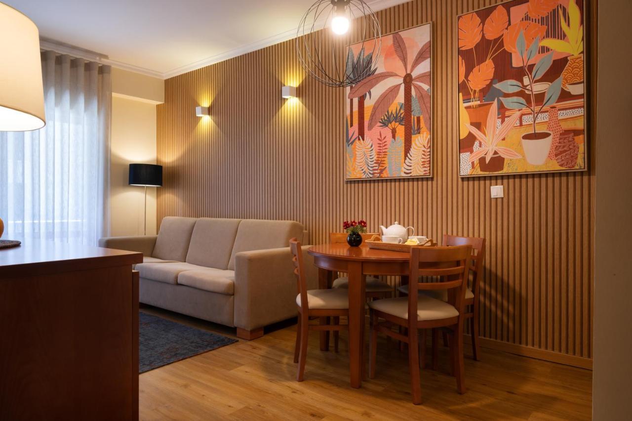 Bolhao Apartment Porto Exteriér fotografie