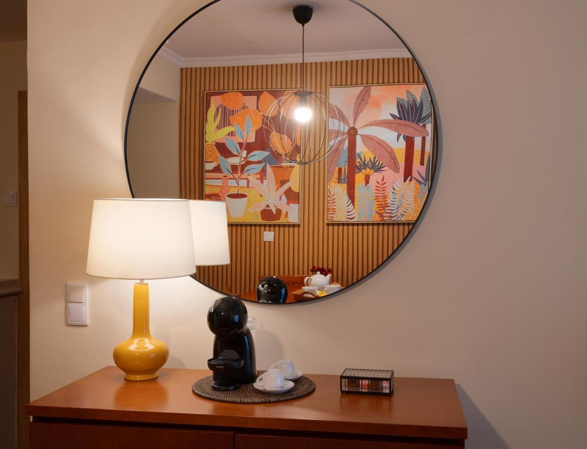 Bolhao Apartment Porto Exteriér fotografie