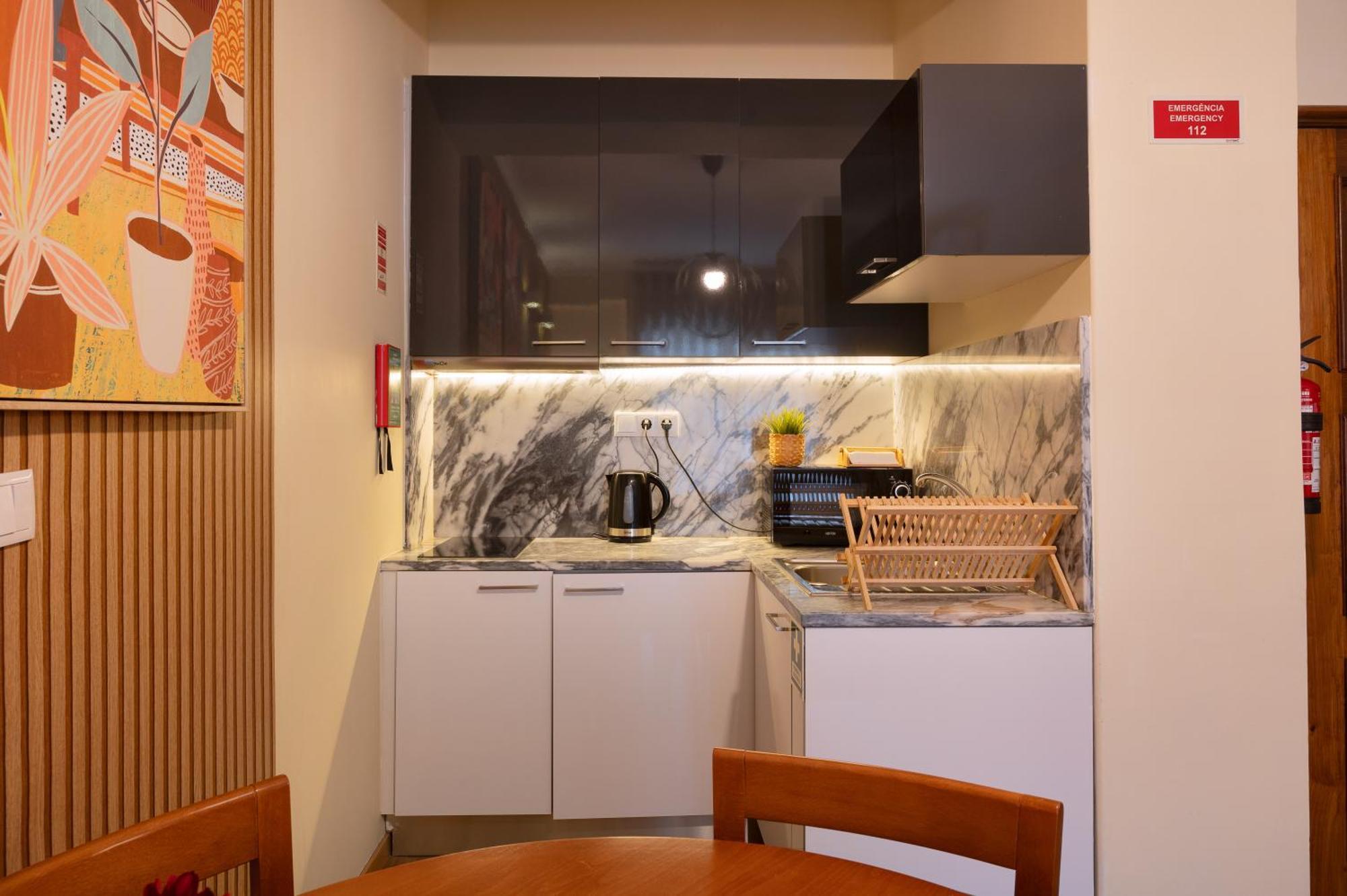 Bolhao Apartment Porto Exteriér fotografie