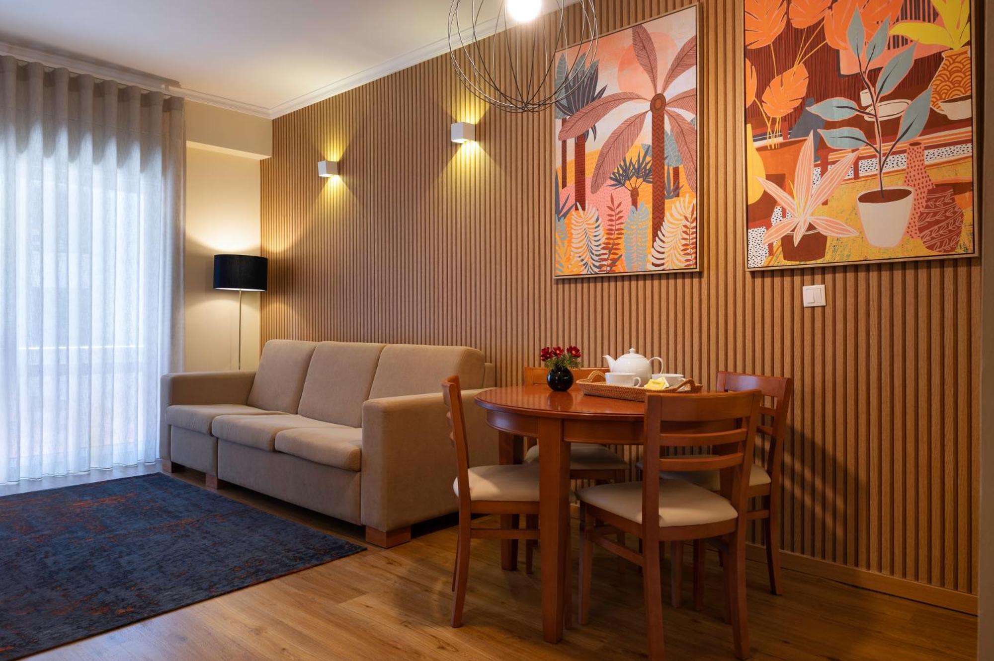 Bolhao Apartment Porto Exteriér fotografie