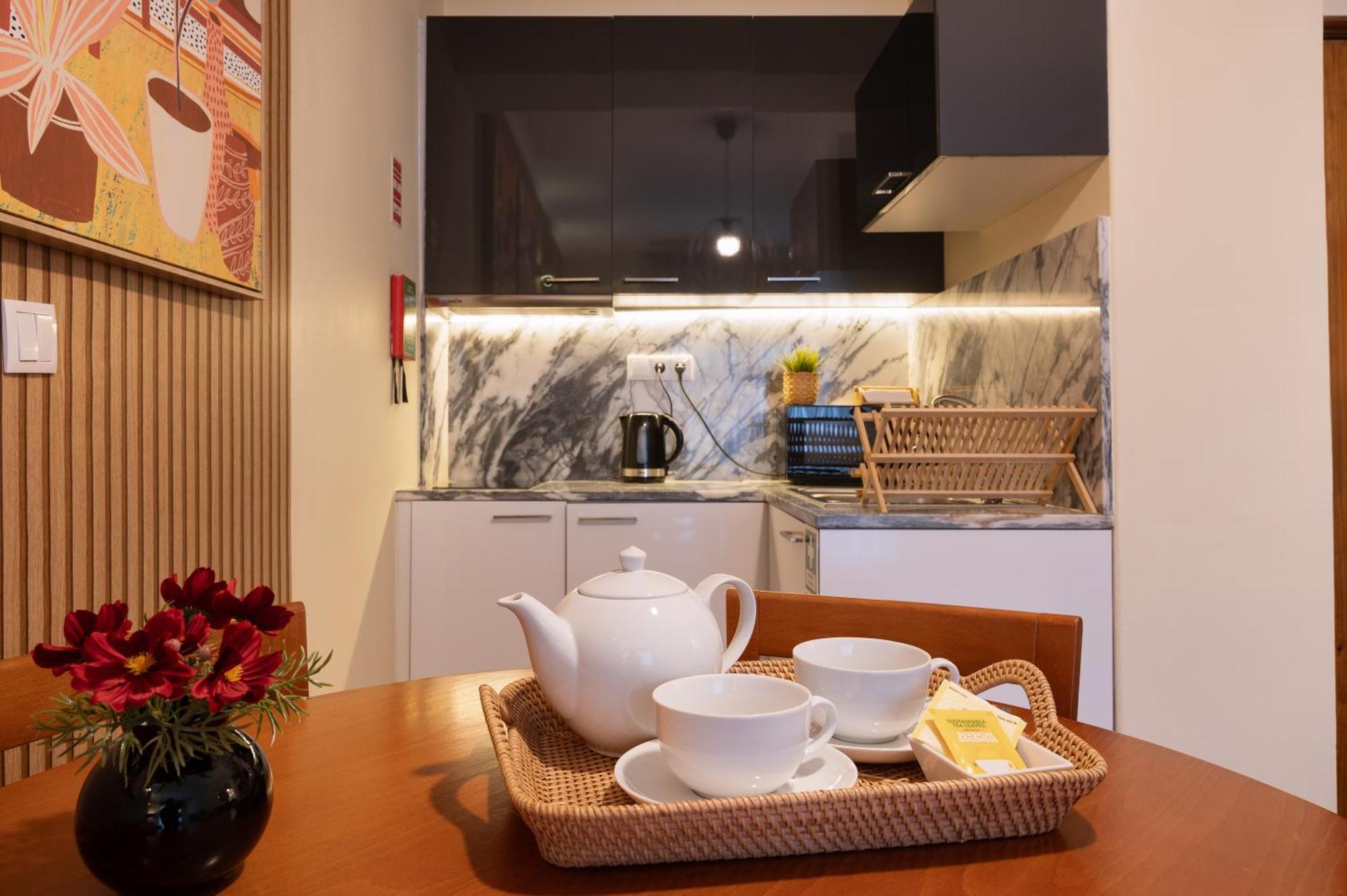 Bolhao Apartment Porto Exteriér fotografie