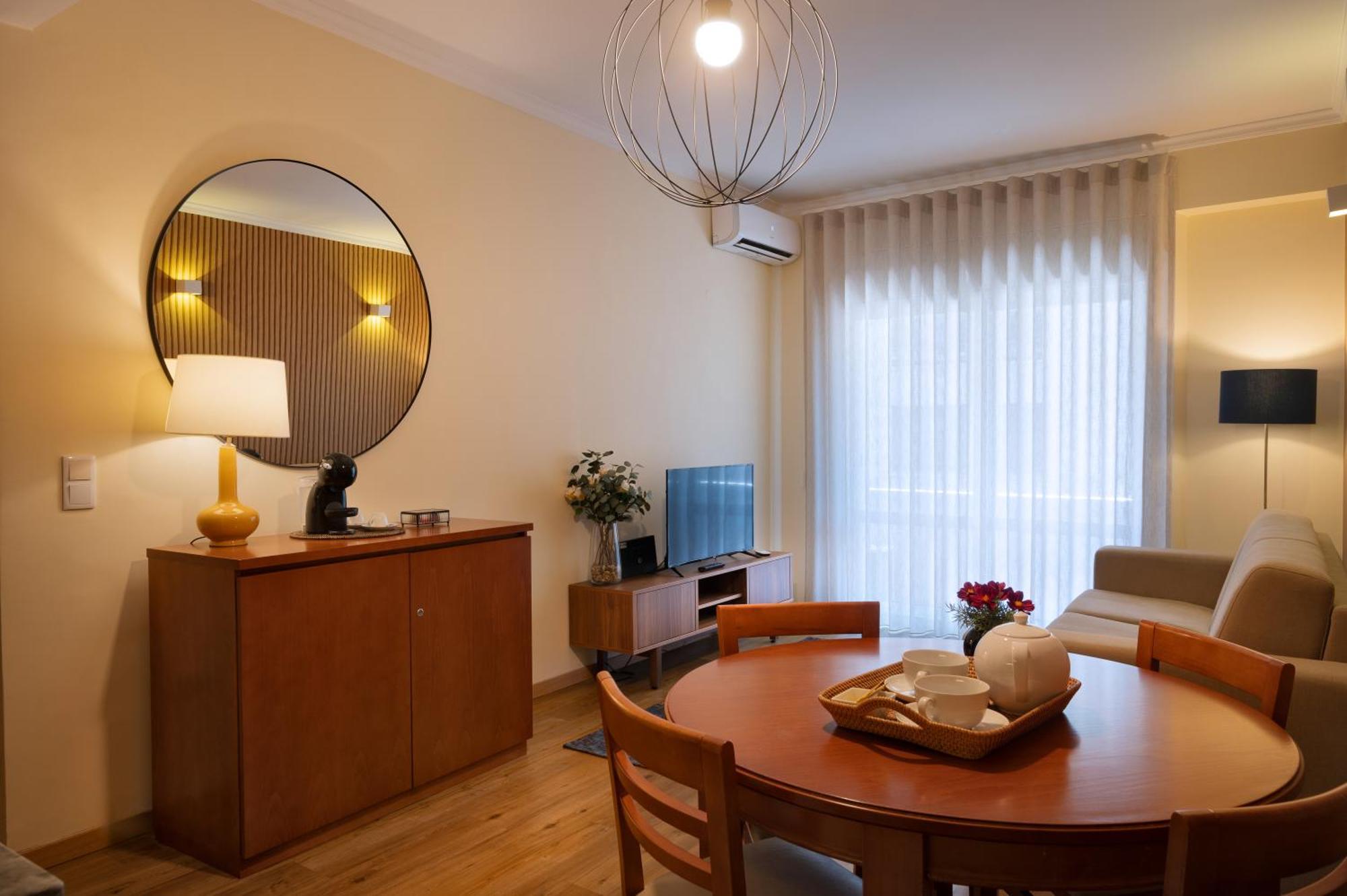 Bolhao Apartment Porto Exteriér fotografie