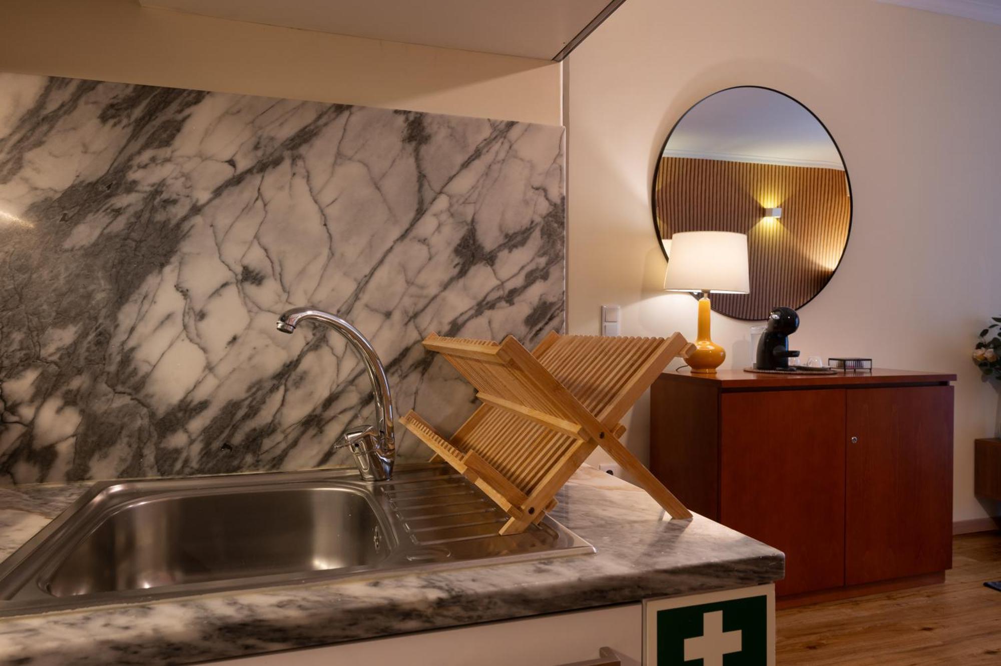 Bolhao Apartment Porto Exteriér fotografie